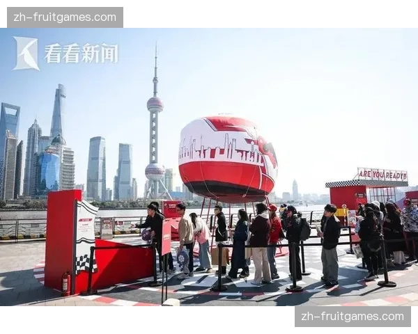 赛事运营体系不仅承载体育竞技 还正成为城市消费增长的创新孵化器