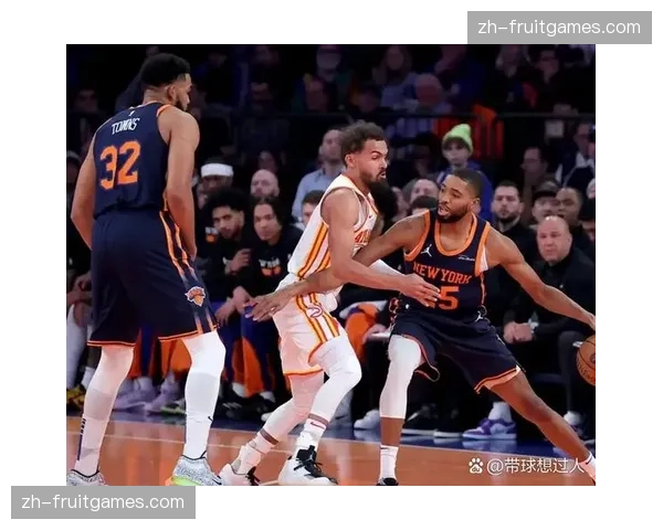 老鹰客场117-107战胜76人，杰伦·约翰逊准三双率队止连败