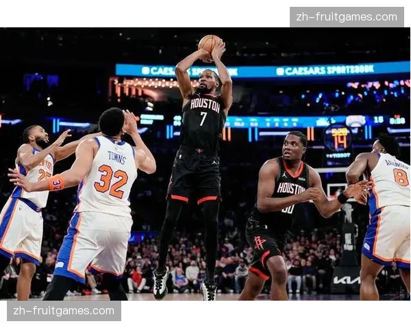 火箭战术执行最后时刻出现失误 乌度卡暂停使用时机引发讨论